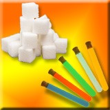 How much do you know about sugar? Take our sugar quiz!