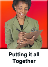 Putting it all Together