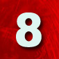 8